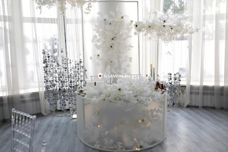 Фото №10 зала Большой зал