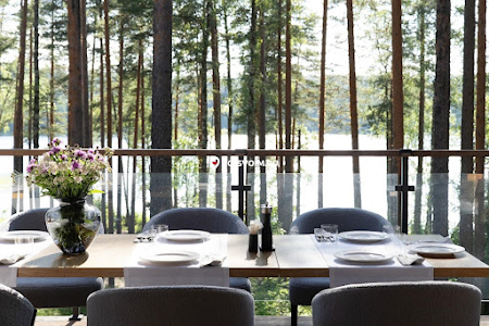 Фото №8 зала Банкетный зал