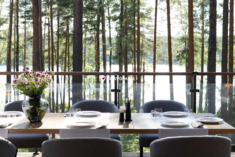 №16 ресторана 