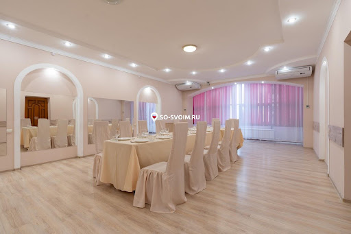 Фото №12 зала Московский