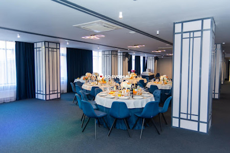 Фото №6 зала Основной зал 