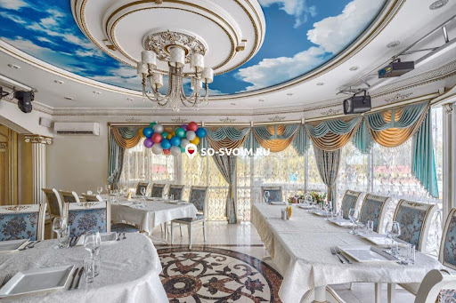 Фото №3 зала La Veranda