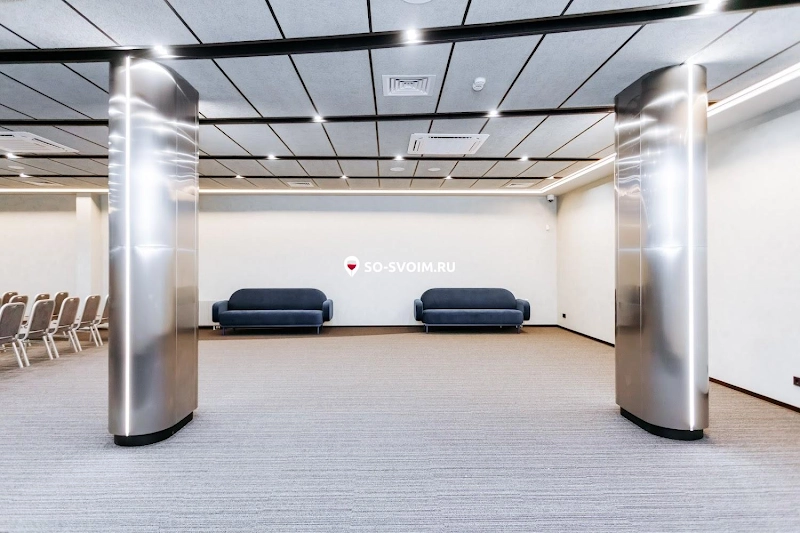 Фото №9 зала Конференц-зал