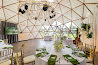 Garden hall-mini