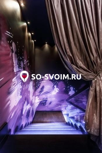 Фото №8 зала Зеркальный банкетный зал