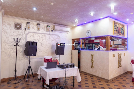 Фото №13 зала Зал №1