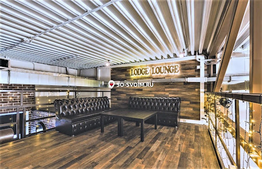 Фото №15 зала Loft Lodge Биг Бэн
