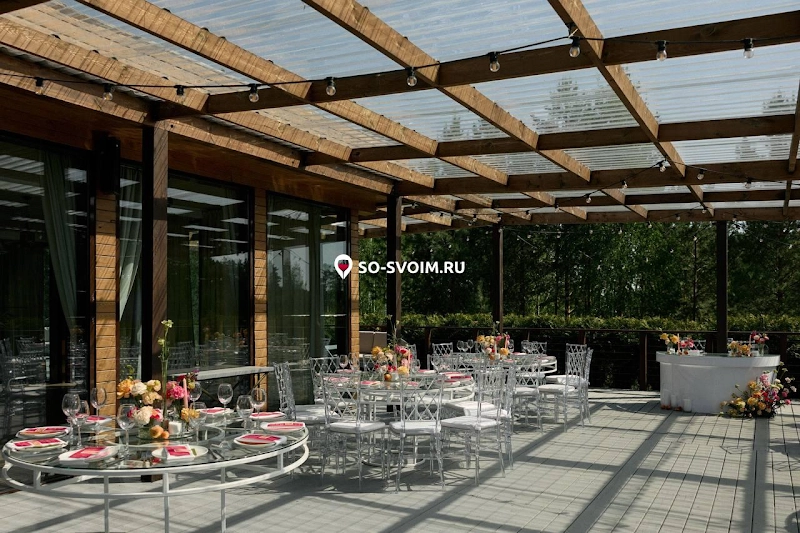 №5 ресторана 