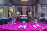 La Riva Hall-mini