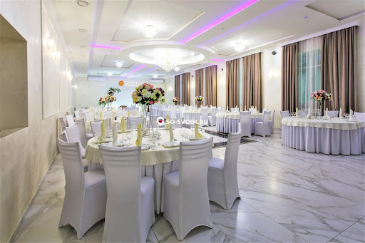 Фото №5 зала Эллада