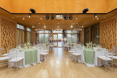 Фото №19 зала Шатёр