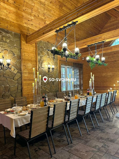 Фото №14 зала У озера