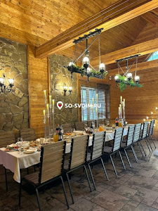 Фото №9 зала Трапезная