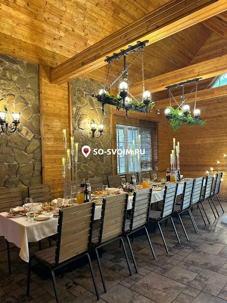 №14 ресторана 