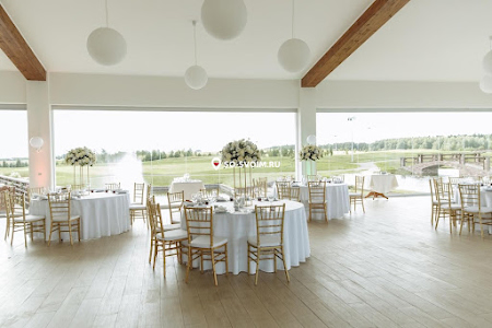 Фото №2 зала Панорамная веранда