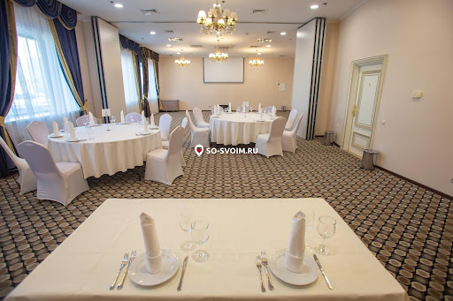 Фото №20 зала Милан