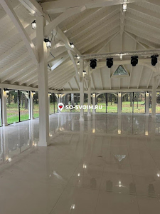 Фото №3 зала Шатер «Еловый»