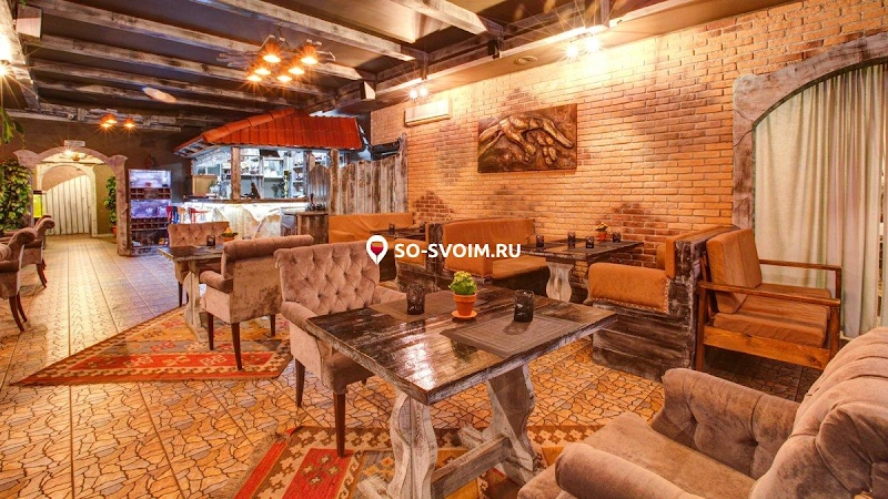 №5 ресторана 
