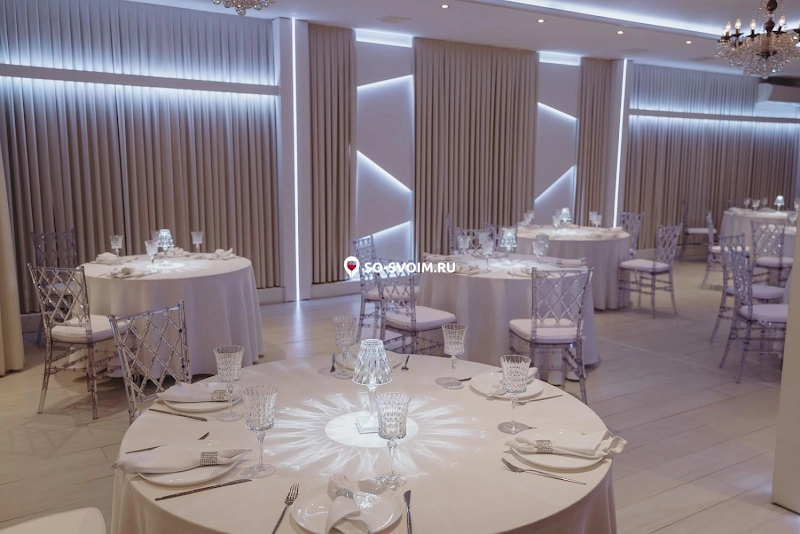 №10 ресторана 