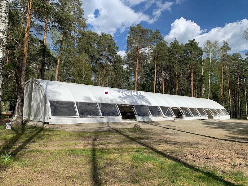 №4 ресторана 
