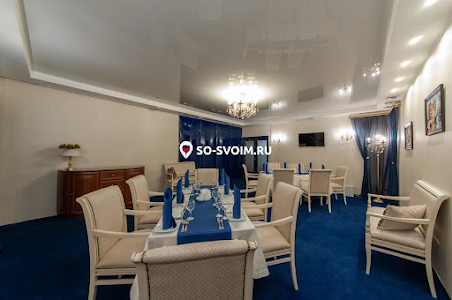 Фото №3 зала VIP-зал