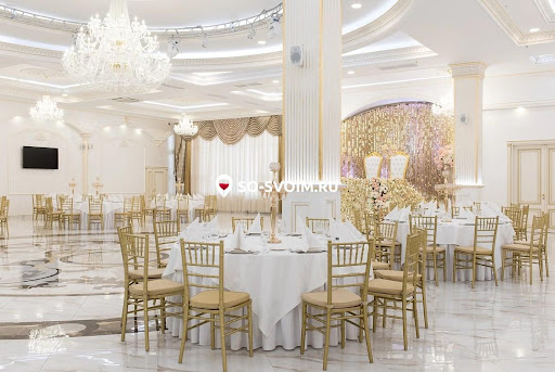Фото №6 зала White hall