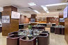 Marins Park Hotel Novosibirsk-mini
