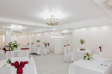 Фото №3 зала Малый зал