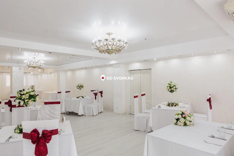 №6 ресторана 