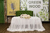 Green Wood-mini
