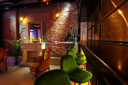 Фото №19 зала Story