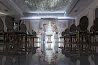 Центр Международной Торговли WTC Wedding-mini