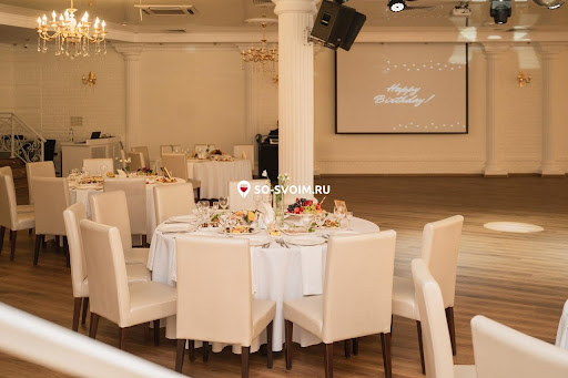 Фото №10 зала Гарден