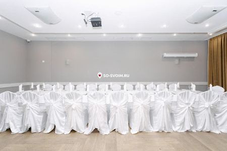 Фото №8 зала Зал «Казань»