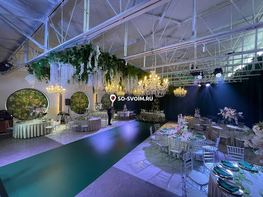 Фото №19 зала GOELRO