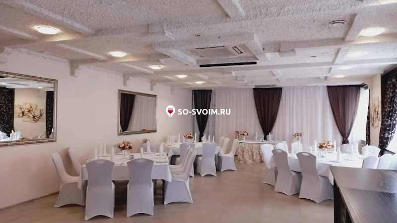 №3 ресторана 