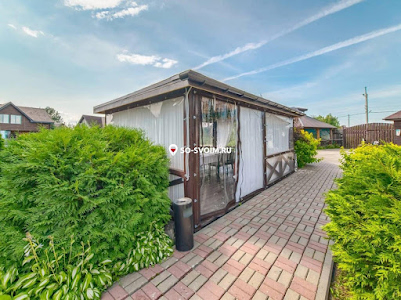 Фото №7 зала VIP-беседка