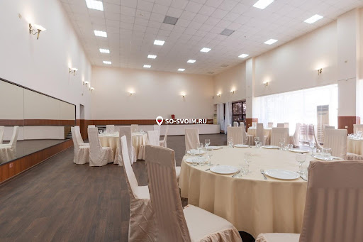 Фото №14 зала Московский