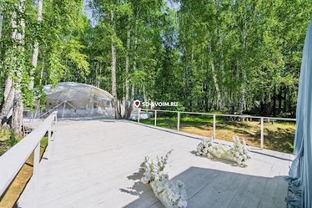 Фото №11 зала Шатер