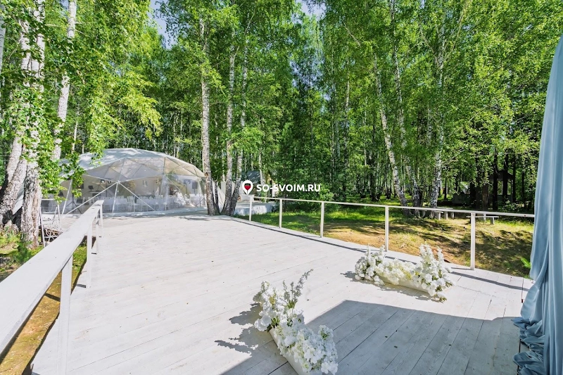 №11 ресторана 