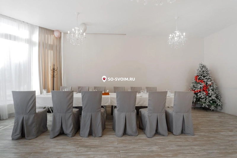 №13 ресторана 