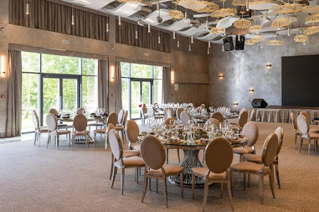 Фото №15 зала Banquet hall