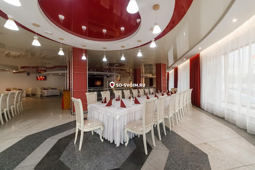 Фото №20 зала Медео