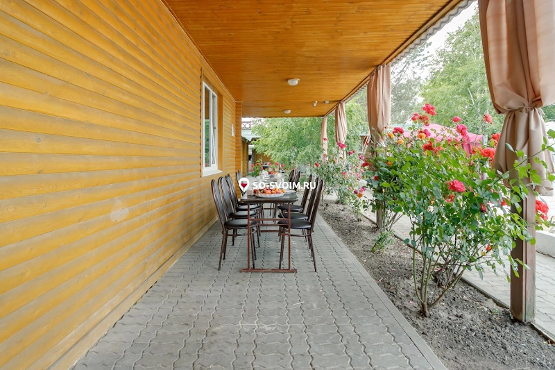№16 ресторана 