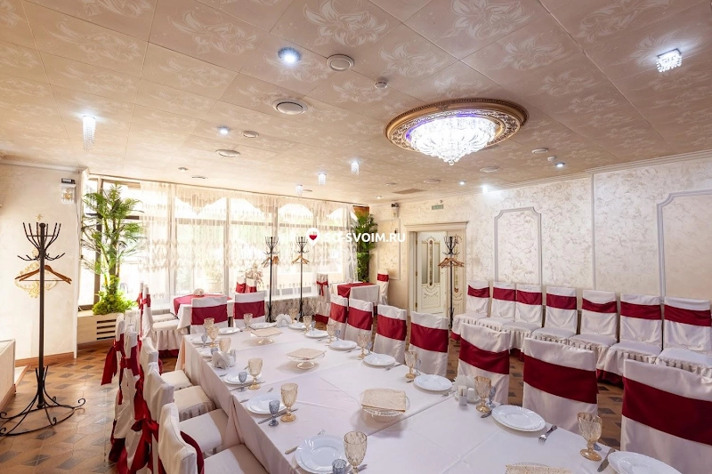 Фото №10 зала Зал №1