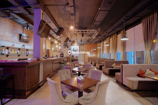 Фото №11 зала БардIN