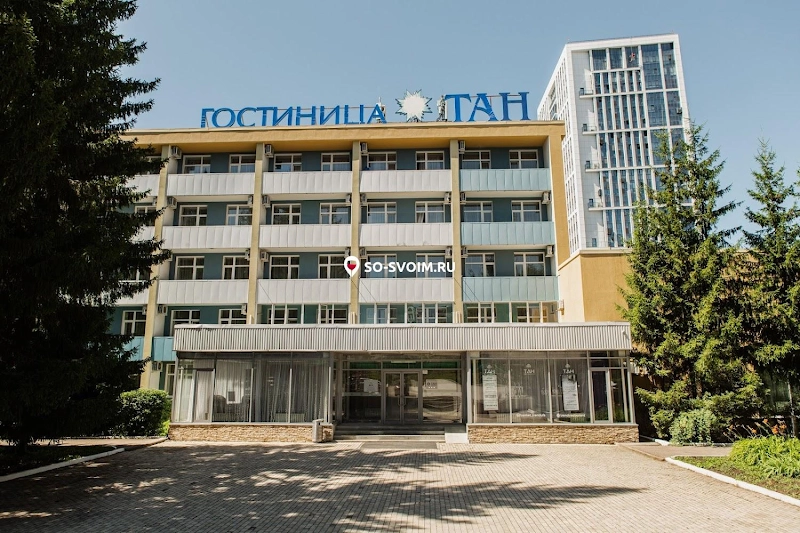 №9 ресторана 