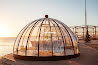 Фото №4 зала Купольные  беседки-mini