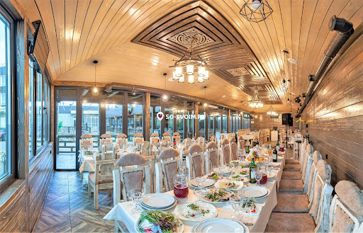 Фото №19 зала Араз Палас