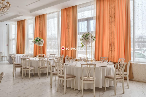 Фото №20 зала White Hall